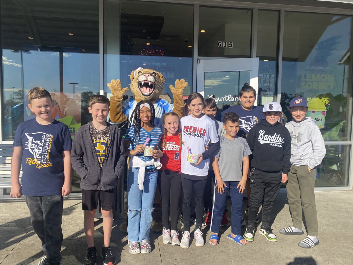 Keith Elementary PTO tweet media