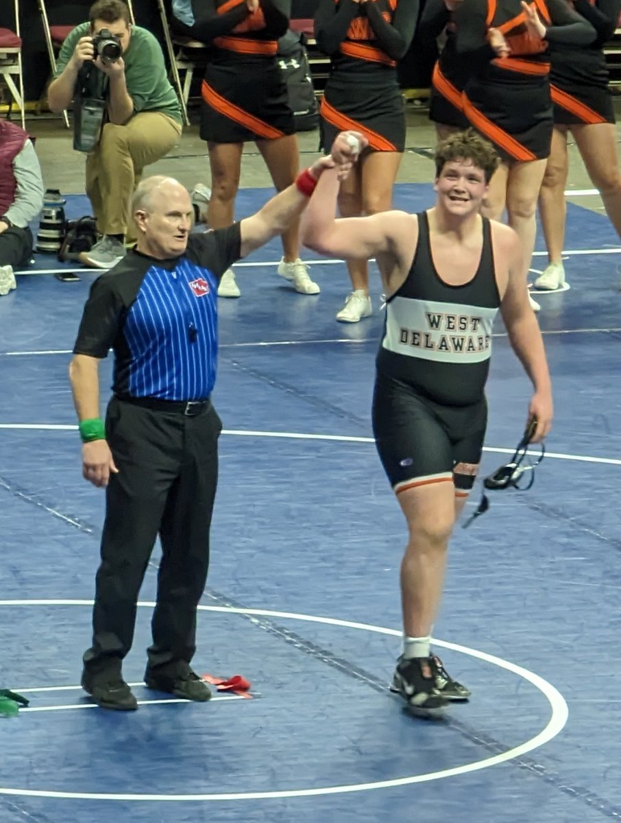 Monarch Wrestling tweet media