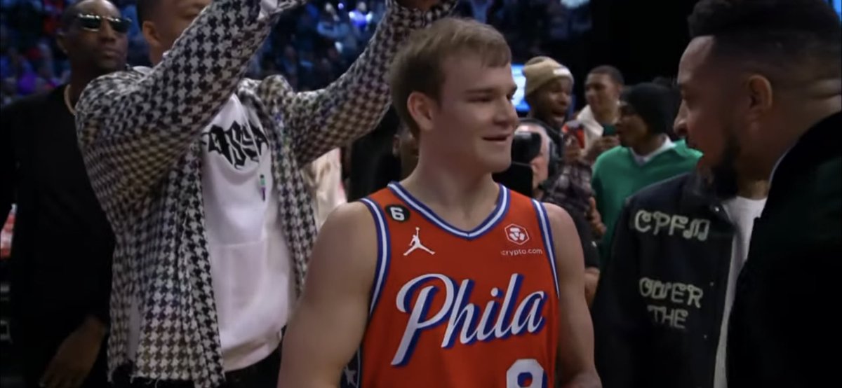 ravensdiscipl's tweet image. ON BLACK HISTORY MONTH #MCCLUNG