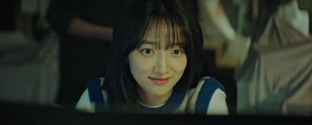 IT'S REALLY THE NON-ROMANCE DRAMAS