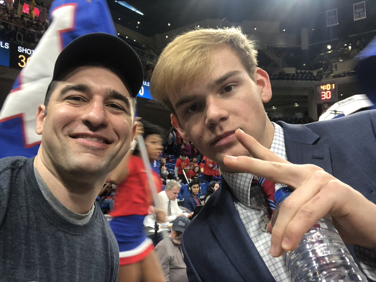 MichaelMarra's tweet image. Congrats to the #MacDaddy @McclungMac Slam Dunk Champ