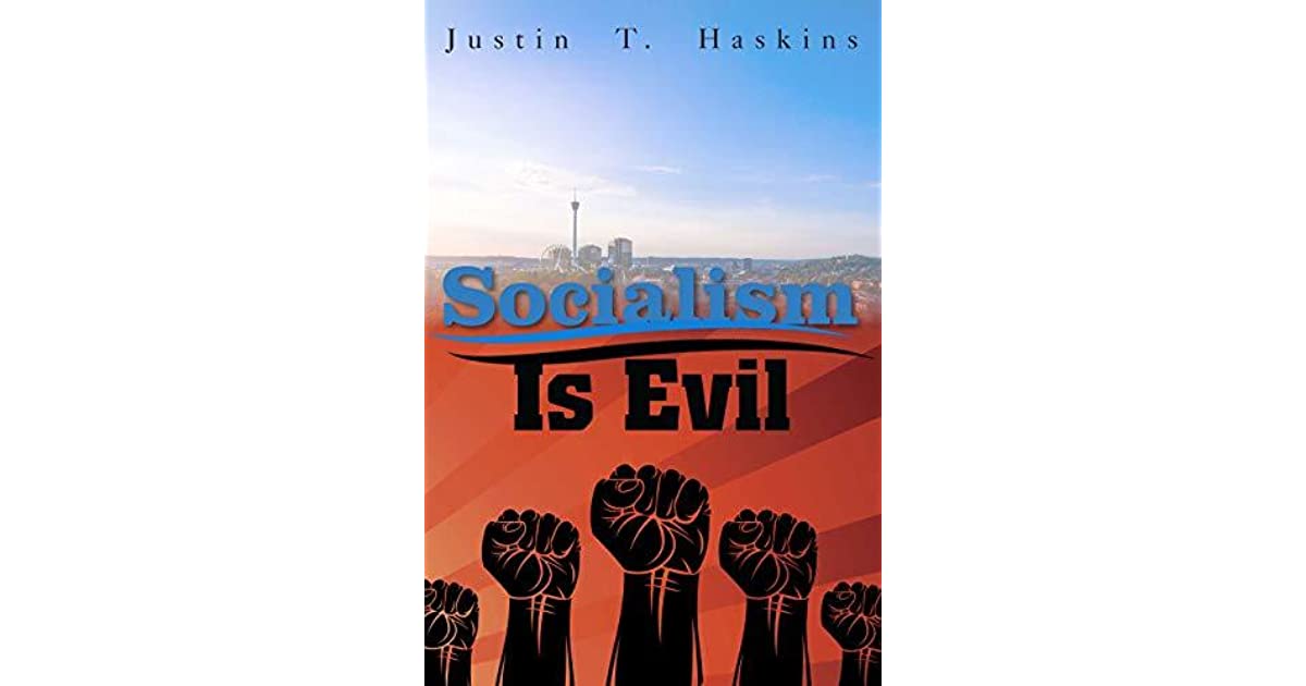 jb90703's tweet image. Indeed. According to Justin T. Haskins in his book &quot;Socialism Is Evil&quot; (2018), many writers of the 19th century used them interchangeably. They also use &quot;cooperative commonwealth&quot; &amp;amp; &quot;social republic&quot; (p. 18-19). #SocialismIsEvil #Socialism #JustinHaskins #EricJuly