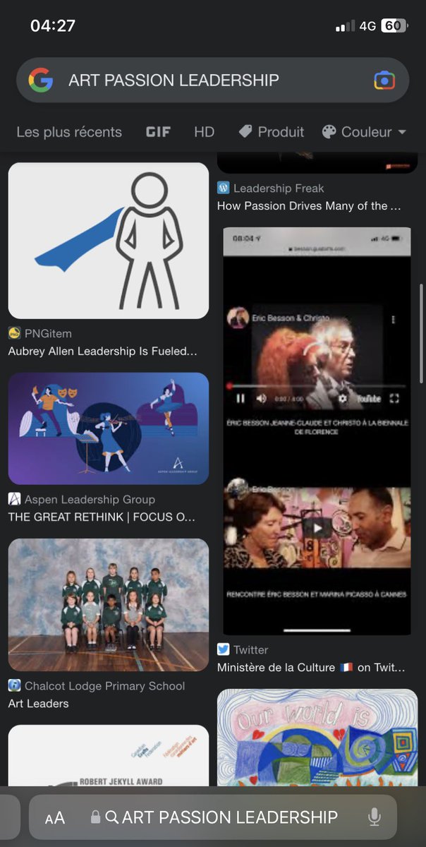 BESSONERICARTISTE on Twitter: