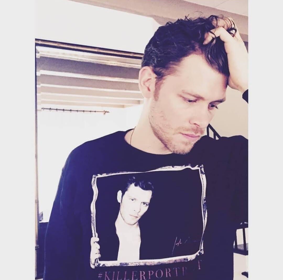 klajosephfavs's tweet photo. @JosephMorgan These photos are perfect, all your photos are perfect #TrowbackSunday https://t.co/WVUnWrV88H