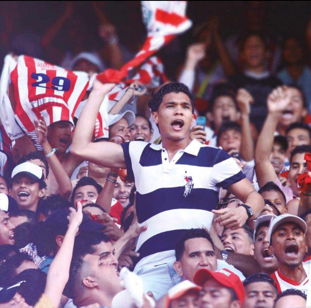 Ronalito1990 tweet picture