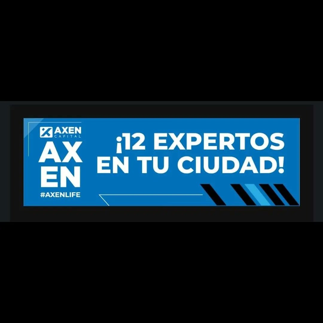 ChristianElZur1's tweet photo. Es momento de *#AxenLife*...

Aprovecha esta oportunidad de invitar a todas aquellas personas que te gustaría ayudarles a cumplir sus sueños.

#EsTiempoDeDar 
#CumpliendoSueños 
#abundancia
#educacionfinanciera
 #finanzas https://t.co/ar55EC7zro