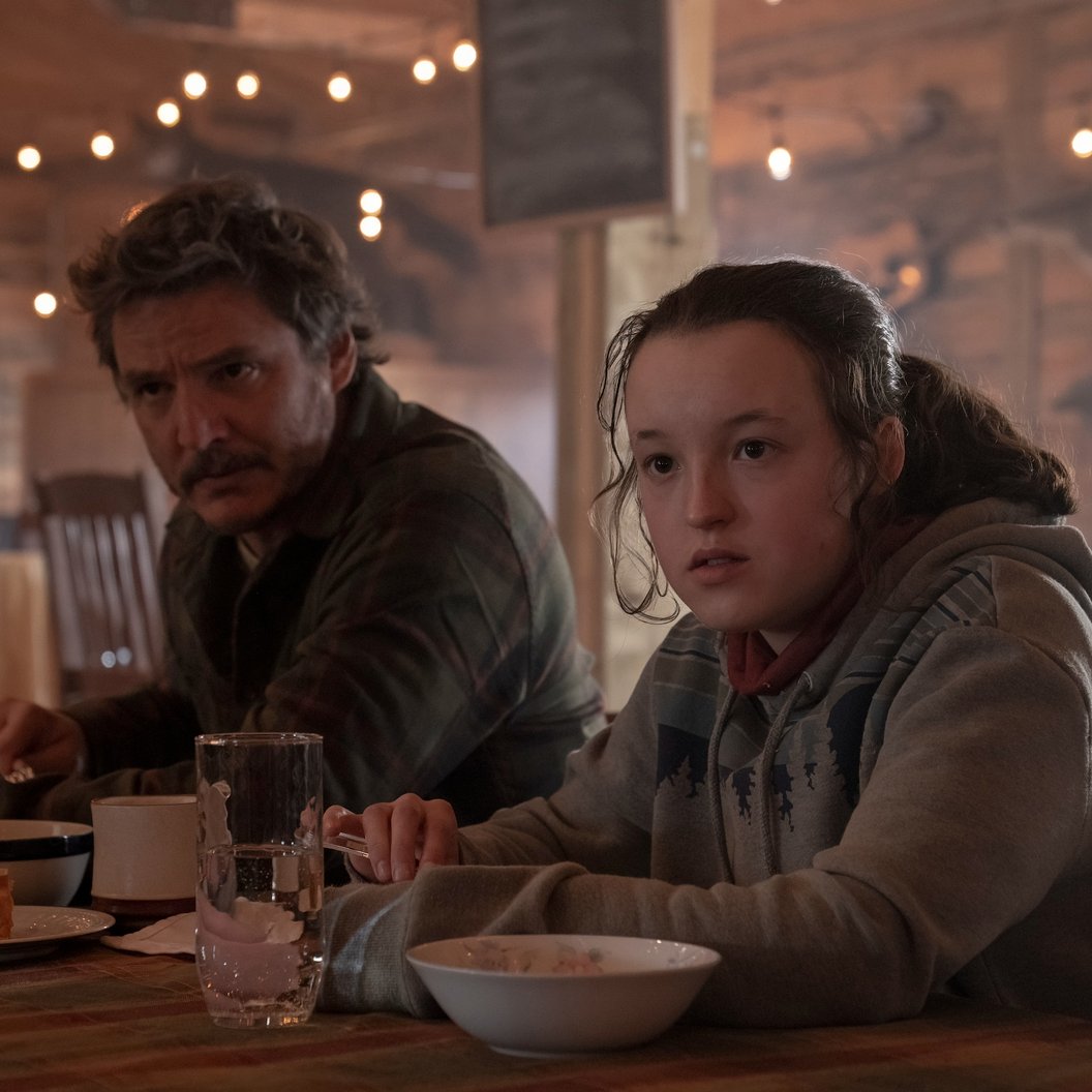 Portal The Last of Us tweet media