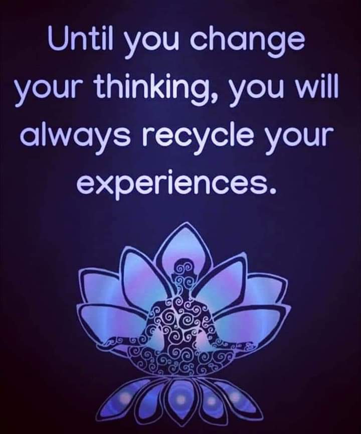 Manifestation starts from the inside out and until you learn to control your feelings, empower your imagination, you'll hit and miss on the limitless benefits of manifestation. 💪🏾😎❤💫