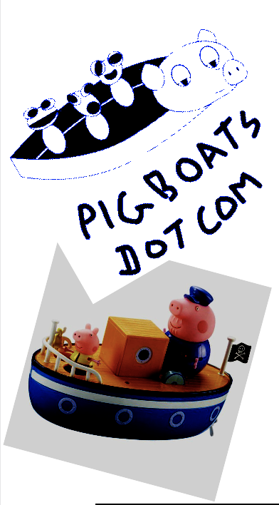 MeesterOrange's tweet photo. #TriviaWeekend #PigBoatsDOTcom https://t.co/KnGQeIOvl4