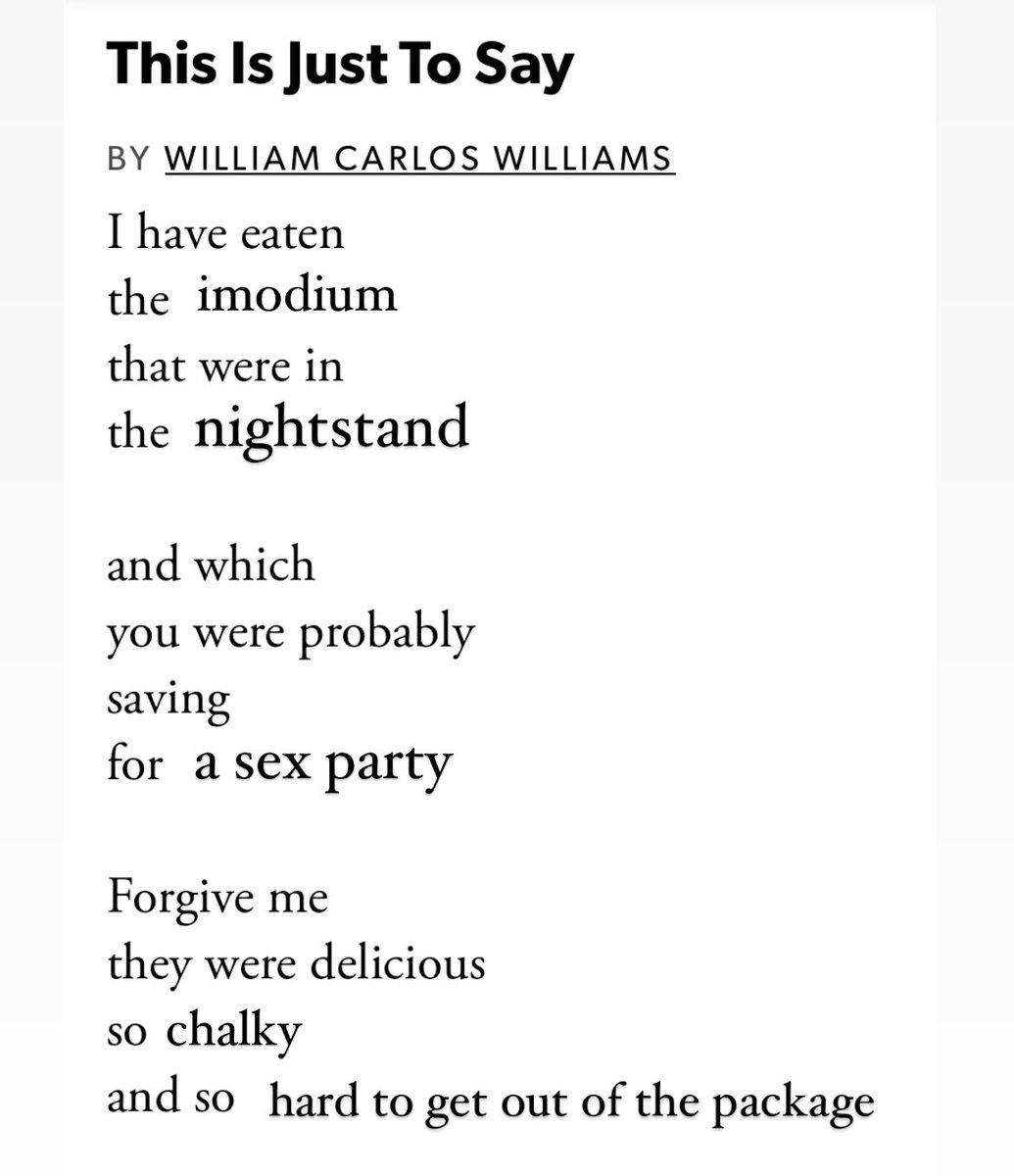 Pavlov's Hog (@nyc_trash_whore) on Twitter photo 