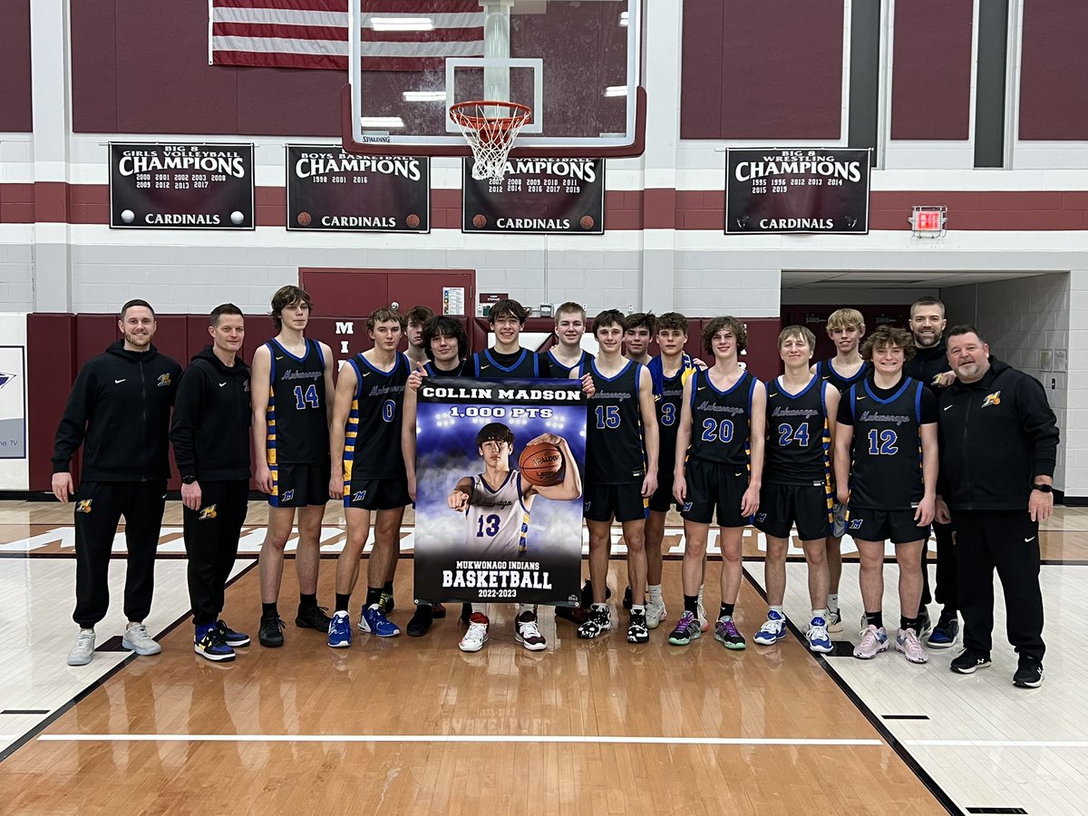 Collin Madson tweet media