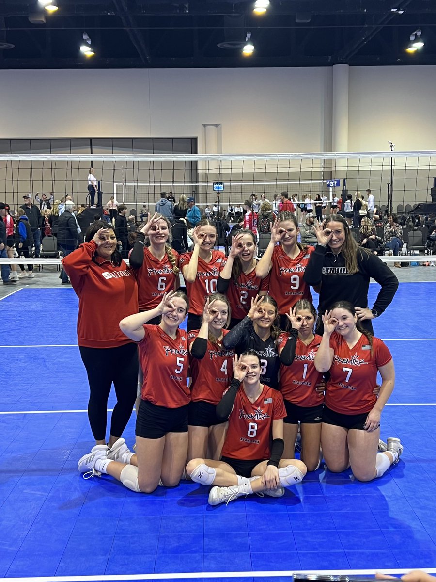 P15red's tweet photo. Solid start to the weekend going 3-0 on day 1! 

Juggernaut 15- National 2 ✅          
Adidas Legacy Jrs 15 Black ✅
Nebraska Elite 15 Heat ✅ https://t.co/CcNSid61EN