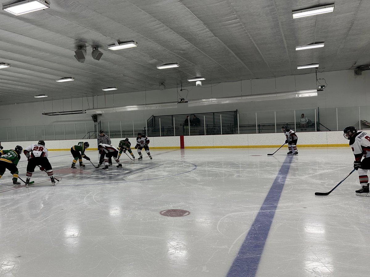 Spiders Hockey tweet media