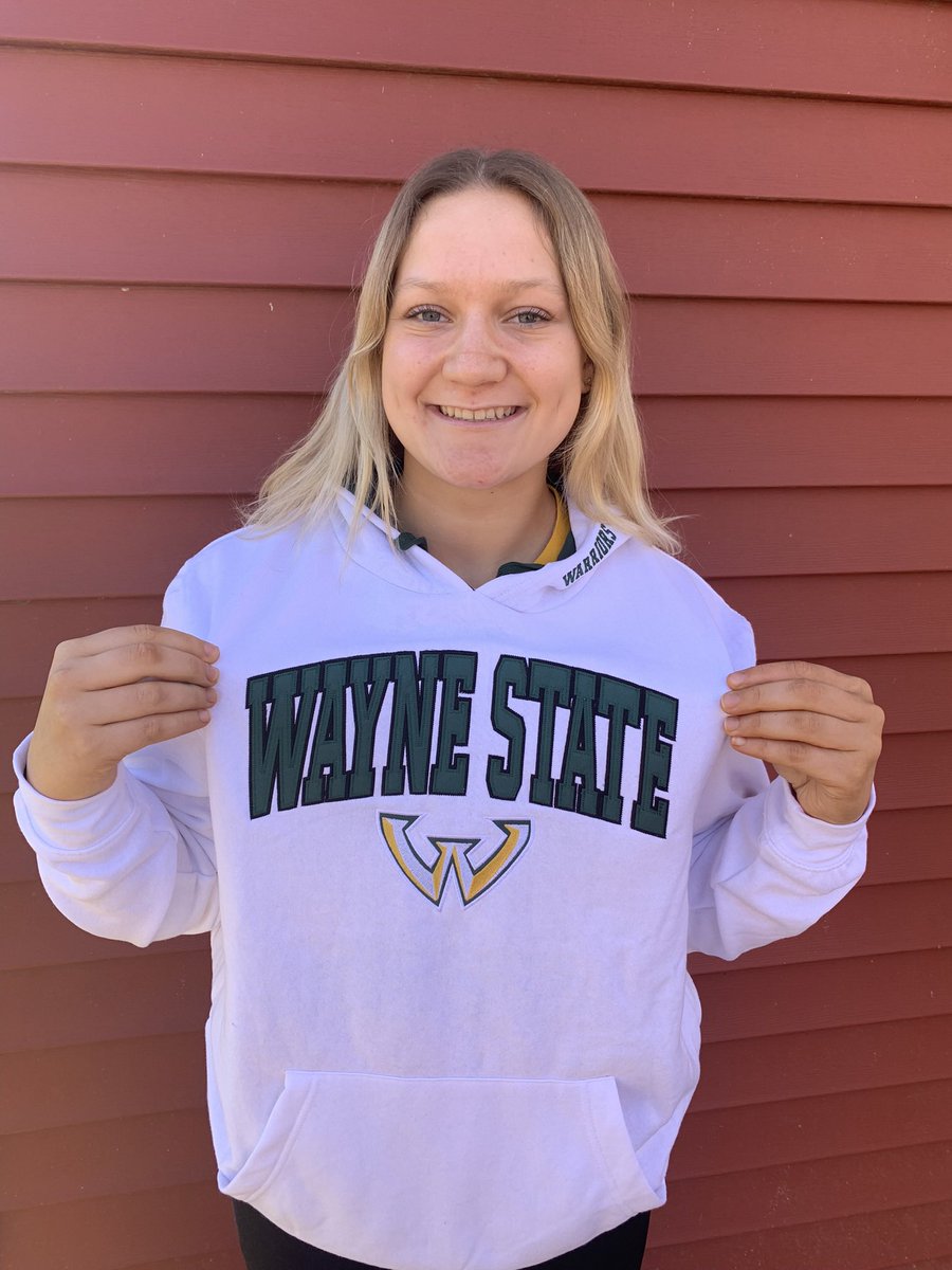 ellyson_koopman's tweet photo. Still can’t believe this is real!! Thanks to everyone who helped me along the way! Go Warriors 💛💚@WayneStateSB @colie_abes_12 @04_Finesse @CollegeBDJocks https://t.co/KUqZOTocyU