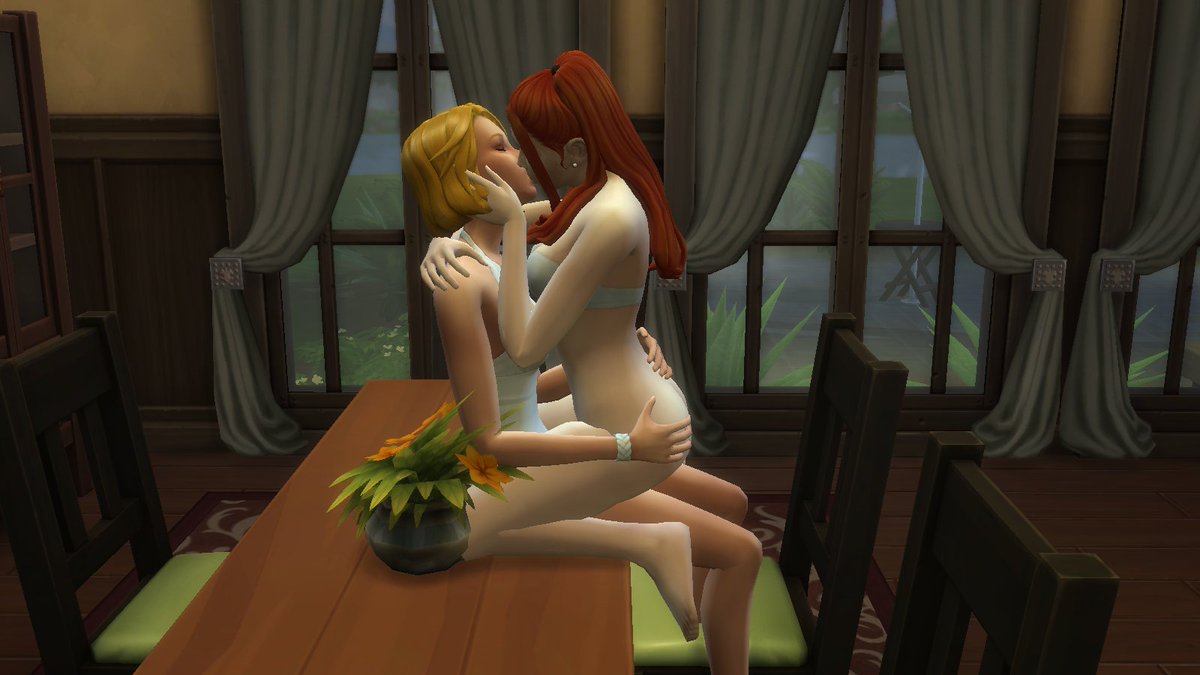 Woniie__'s tweet photo. 👩🏻‍🦰👱🏻‍♀️❤️‍🔥🔞
#nsfwsims #wickedwhims #HOTSCNSFW #nsfwsims4 #sims4nsfw #NSFWsim #gaysim https://t.co/b0ZawToaeI