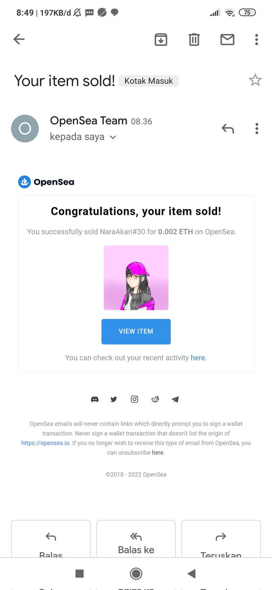 SOLD !!! 
Nara Akari#30

thank you for supporting nara <a href="/msangexo_/">❥ 𝗺𝘀. 𝗮𝗻𝗴𝗲</a>

#nft #nftjapan #nftanime 
#nfts #nftcommunity #VERTICALNFT