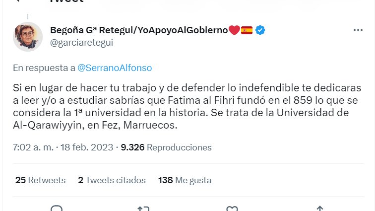 DiazLsd1990's tweet photo. Las universidades que surgen en Europa en el siglo XIII fueron instituciones académicas únicas en su estructura legal, pero hay quienes afirman que la universidad de al-Qarawiyyin, en Marruecos fue la primera, o al menos la más antigua que sobrevive, lo cual es falso 🧵🧵🧵 https://t.co/DaLpYHyEMs