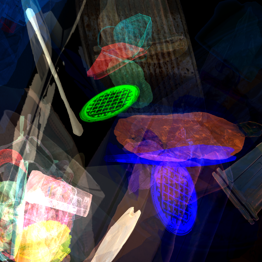 VisPlastica's tweet photo. Alien urban nightlife..  https://t.co/78PxqANby9 https://t.co/4rQrKOCHLO                                                           #AIart #GenerativeArt #MachineLearning #jetsonnano https://t.co/Wt3RIvnLvg
