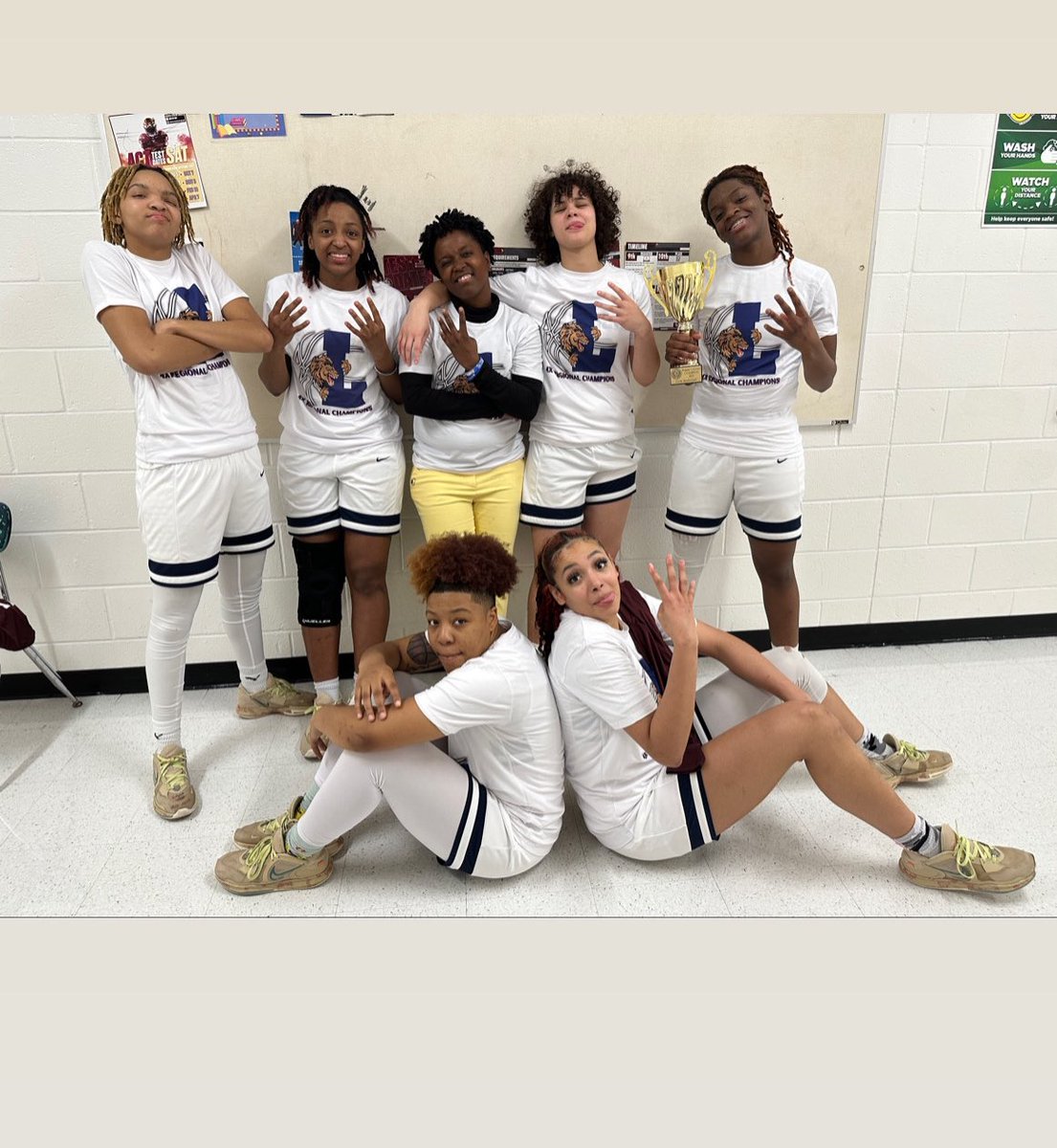 Coach Brown (@coach_lbrown) on Twitter photo The 6 did it 4xโs ๐๐๐๐ฌ๐๐ฌ
<a href="/baam_caam/">CaamBaam</a> <a href="/ShelbyLacy00/">Shelby Lacy</a> <a href="/DysonAriana/">Ari</a> <a href="/ayoo_trin/">udontknowtrinn</a> <a href="/Stevenson24Ta/">TaMyaStevenson24</a> <a href="/semya93021632/">semya_hoops23</a> The 6 did it 4xโs ๐๐๐๐ฌ๐๐ฌ
<a href="/baam_caam/">CaamBaam</a> <a href="/ShelbyLacy00/">Shelby Lacy</a> <a href="/DysonAriana/">Ari</a> <a href="/ayoo_trin/">udontknowtrinn</a> <a href="/Stevenson24Ta/">TaMyaStevenson24</a> <a href="/semya93021632/">semya_hoops23</a>