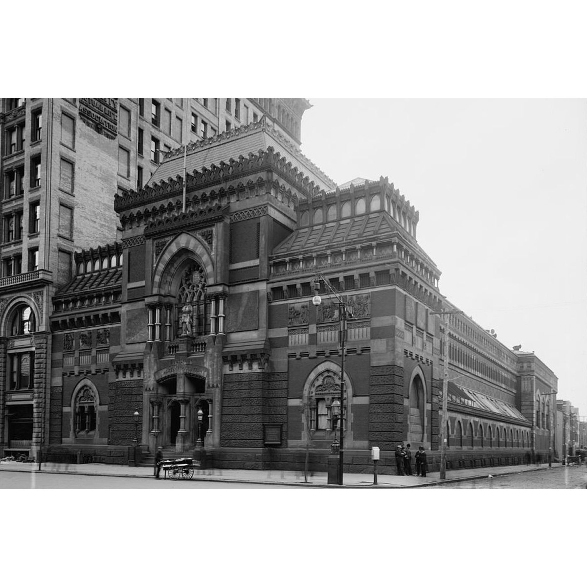 Alleanna Harris on Twitter: "In 1991, the Philadelphia Museum of Art