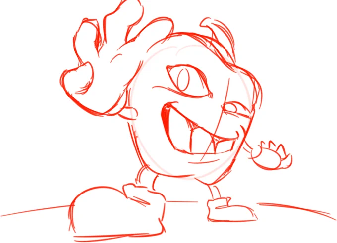 midnight wip 