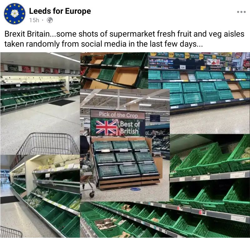 ScotsFitbaFan's tweet photo. @RishiSunak @MunSecConf @VP @Bundeskanzler #EndToryBrexitDisaster, #ToryBrexitDisaster, #BrexitDisaster, #ToryCorruption, #ToryBrexitLies, #BrexitLies, #PutinBackedBrexit, #GetToriesOut, #VoteToriesOut, #ToryRussianMoney, #ToryRussianDonors, #LiarJohnsonsRussianParty, #GetUKJoinEUDone, #FastTrackUKJoinEU. https://t.co/YndutbuBxS