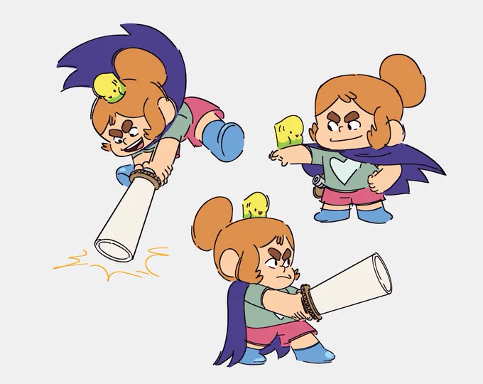 lil fighter 