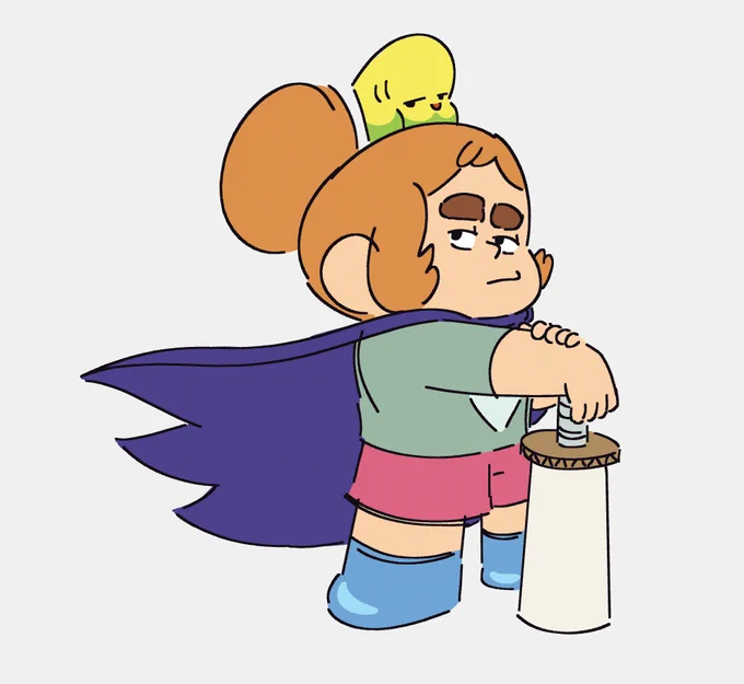 lil fighter 
