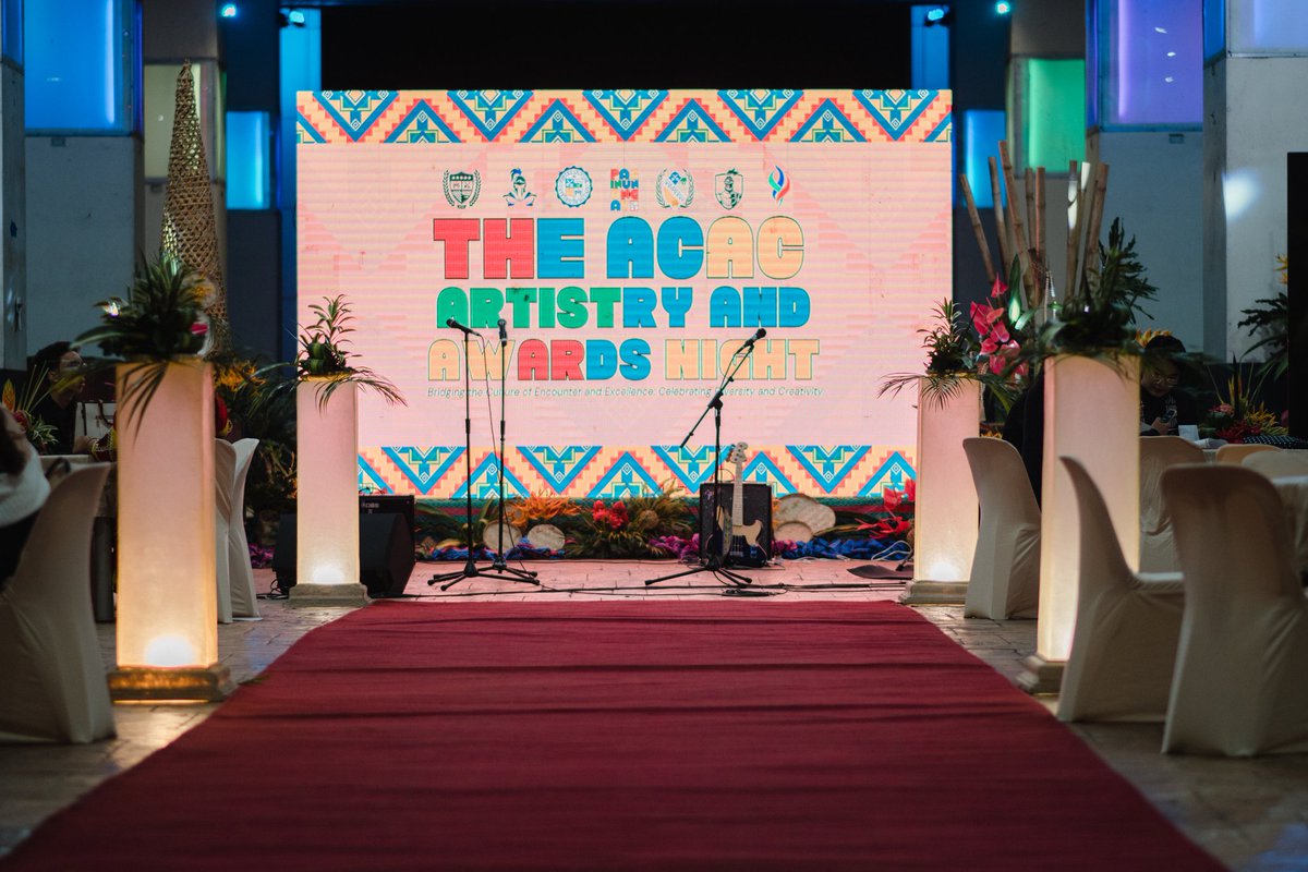 AdDU_ALSO's tweet photo. Thank you for your generosity and support, Sir @jess_montajes and the @AdDUCultArts. We are immensely grateful that you recognized the dedication and hard work of lumad students.

Photo Credit to @hey_SCT https://t.co/XmVKlMDTGg