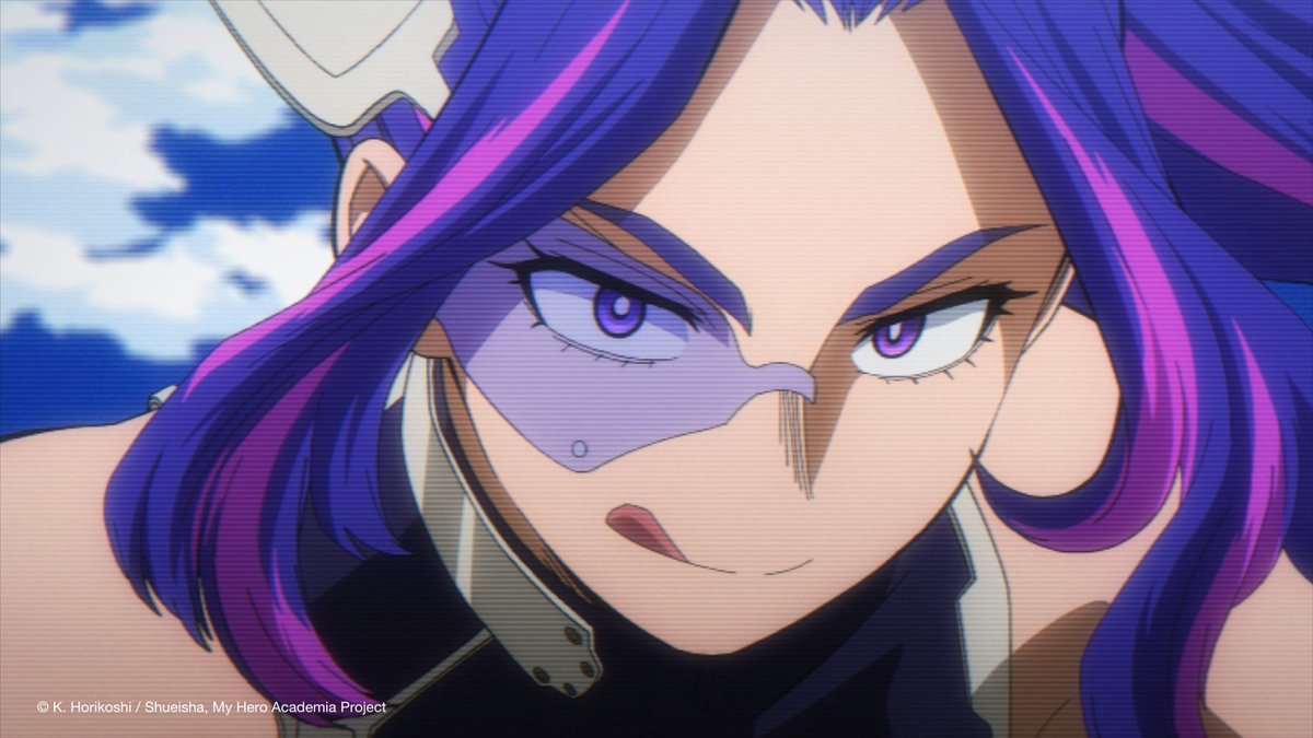 BorisDaSpider17's tweet photo. En esta cuenta somos creyentes fervientes de la Lady Nagant Supremacy. Es perfecta. 😍💜💙 https://t.co/5geKBfwmJP