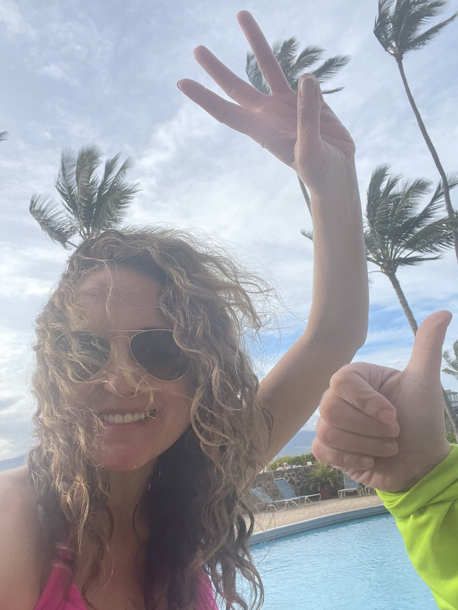 Brooke Olzendam tweet media