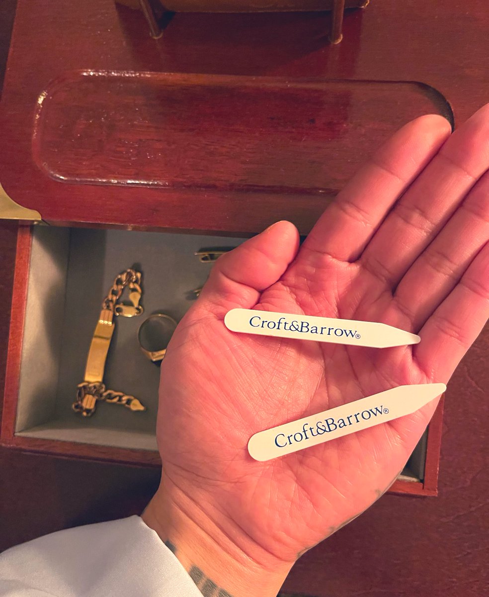 nela_soul's tweet image. If you know what these are for, congrats we are of the same tribe lol. #Clotheshorse