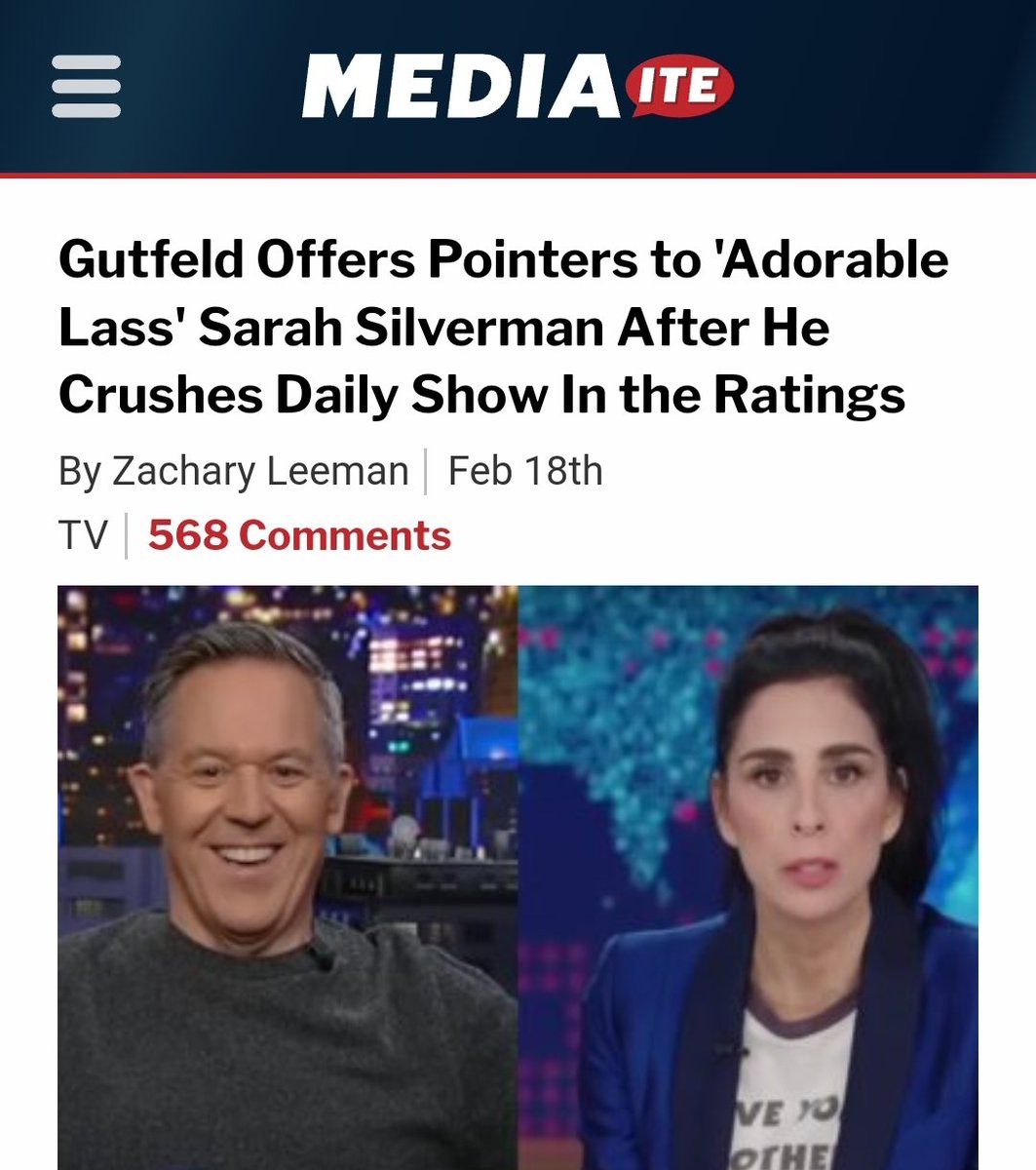 LossGu's tweet photo. Someone should remind @greggutfeld that he works at a fraudulent network, and the world knows he's a Matt Schlapp type hypocrite. 

🏳️‍🌈
#FoxNewsIsACancer https://t.co/YboIA4pSOU
