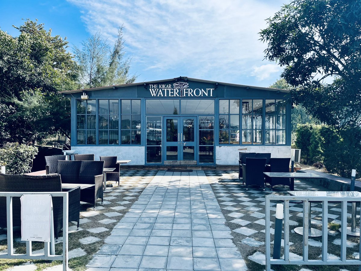 PriyaThapar10's tweet photo. Kikar Cafe at Roopar Water Works!! https://t.co/TLVNOsEhZK