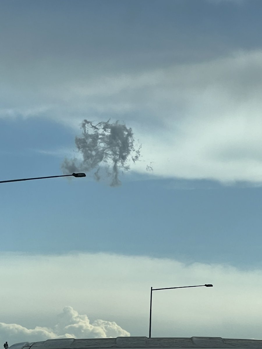 @WowTerrifying Saw a similar cloud yesterday….