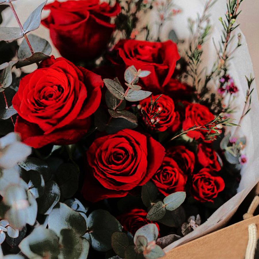 ⠀
⠀⠀  este  𝚁𝙰𝙼𝙾  𝙳𝙴  𝚁𝙾𝚂𝙰𝚂  𝚁𝙾𝙹𝙰𝚂 ,  recuerda  lo  apreciada que  eres  aquí  en  Borderland.

[  no  se  podía  esperar  menos  de nuestro  Rey  de  Corazones  ♡  ] 
⠀