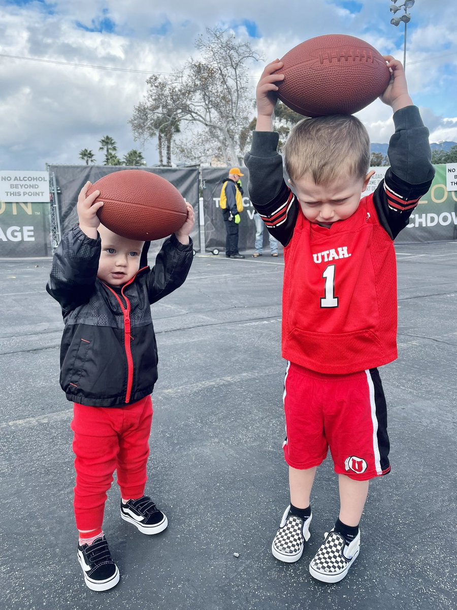 cadeeborgmeier's tweet photo. Hey, @Utah_Football I have some cute boys who could rock some game day uniforms! https://t.co/actejnt1fm