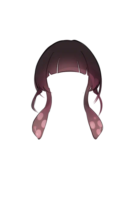 (たまにはネタに走ってもいいよな...) #ロボ子さん新しい髪よ 