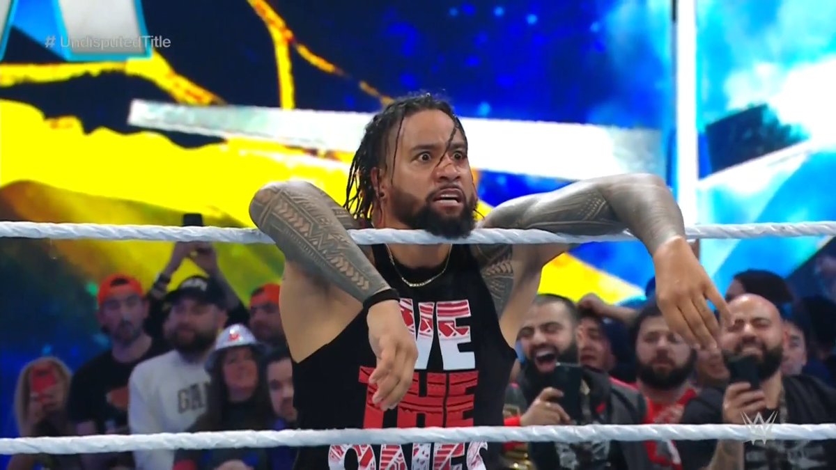 WWE on BT Sport on Twitter "What is happening right now?!!? 🙃 WWEChamber"