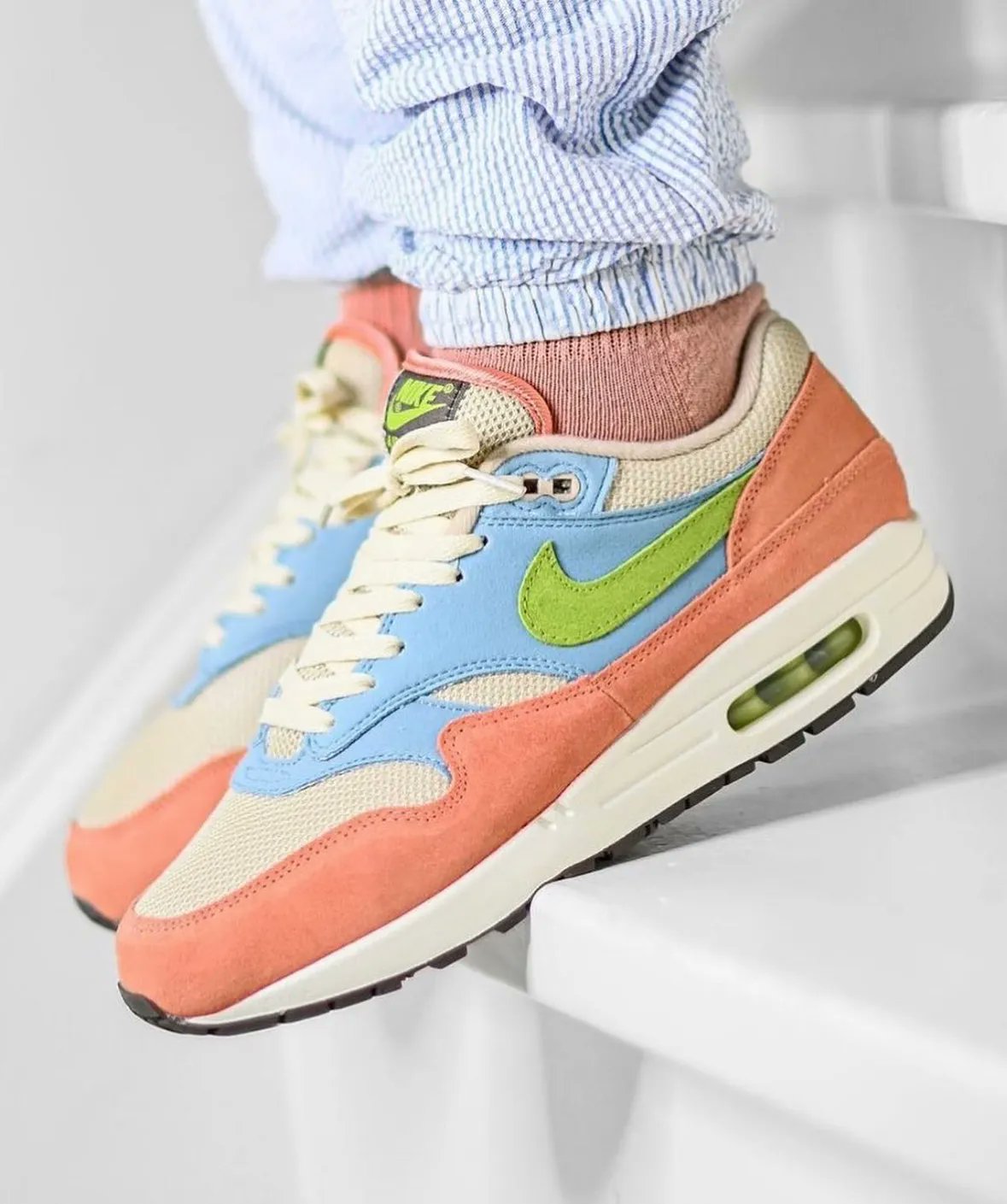 JustFreshKicks on X: 