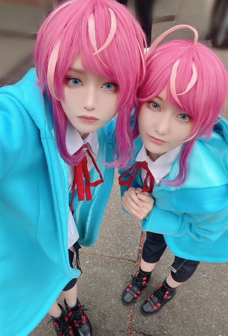 コスプレイヤーるたのTwitter画像16