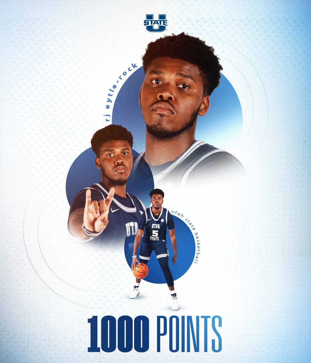 USU Men's Hoops tweet media