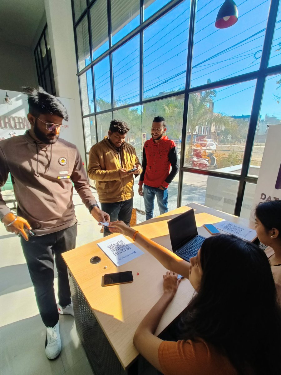 RishabhDhawad's tweet image. Registration has started for Flutter Forward Extended Indore @indoreflutter