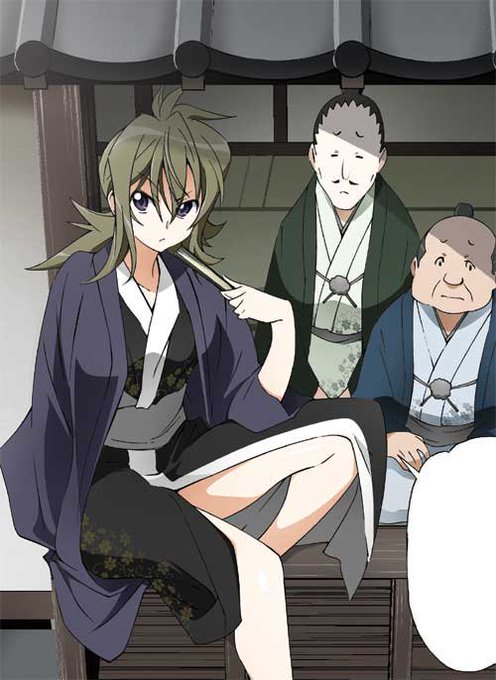 マンガ日本史から紀伊国屋文左衛門 
謎の多い人物らしい・・・ 