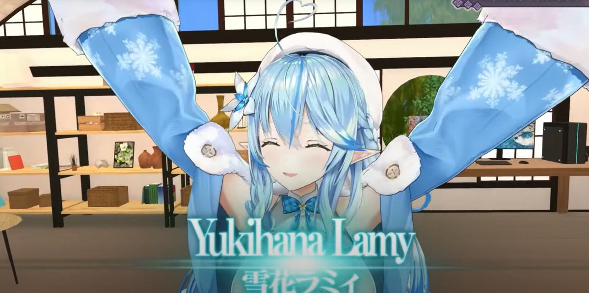 KnightUniversa1's tweet photo. The amount of FGO references in Ina's stream was AMAZING!!! https://t.co/jYGQ7HOCDd