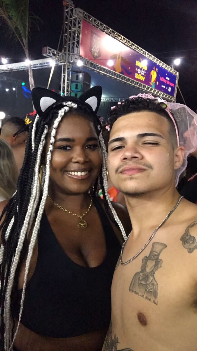 PedrinH2707's tweet photo. Minha Sorte ❤️ https://t.co/VVPGaFLlTe