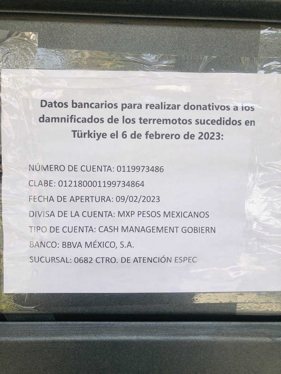 PalafoxMarcela's tweet photo. ⁦@EmbTurquia⁩ #Turquia #turkiye https://t.co/XEK8zN71gU