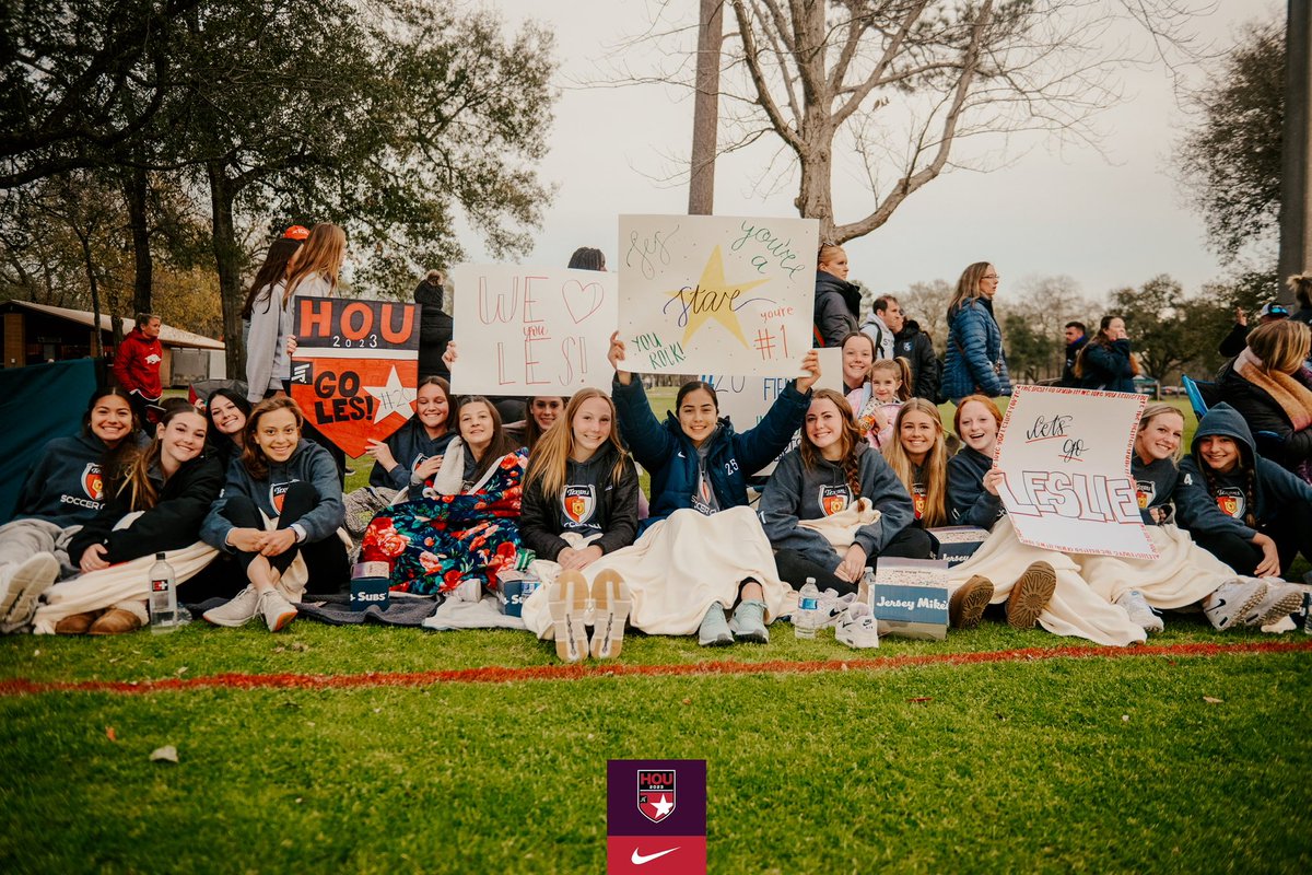 ECNL Girls tweet media