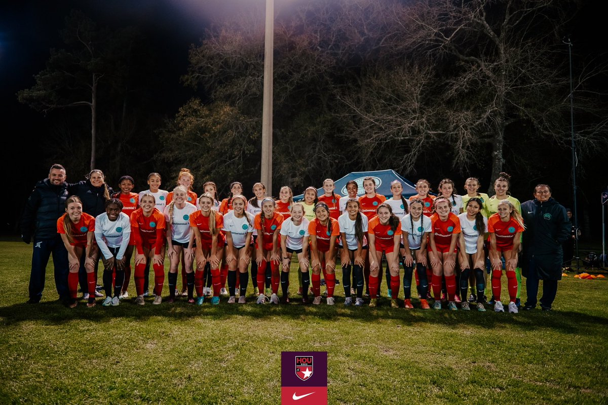 ECNL Girls tweet media
