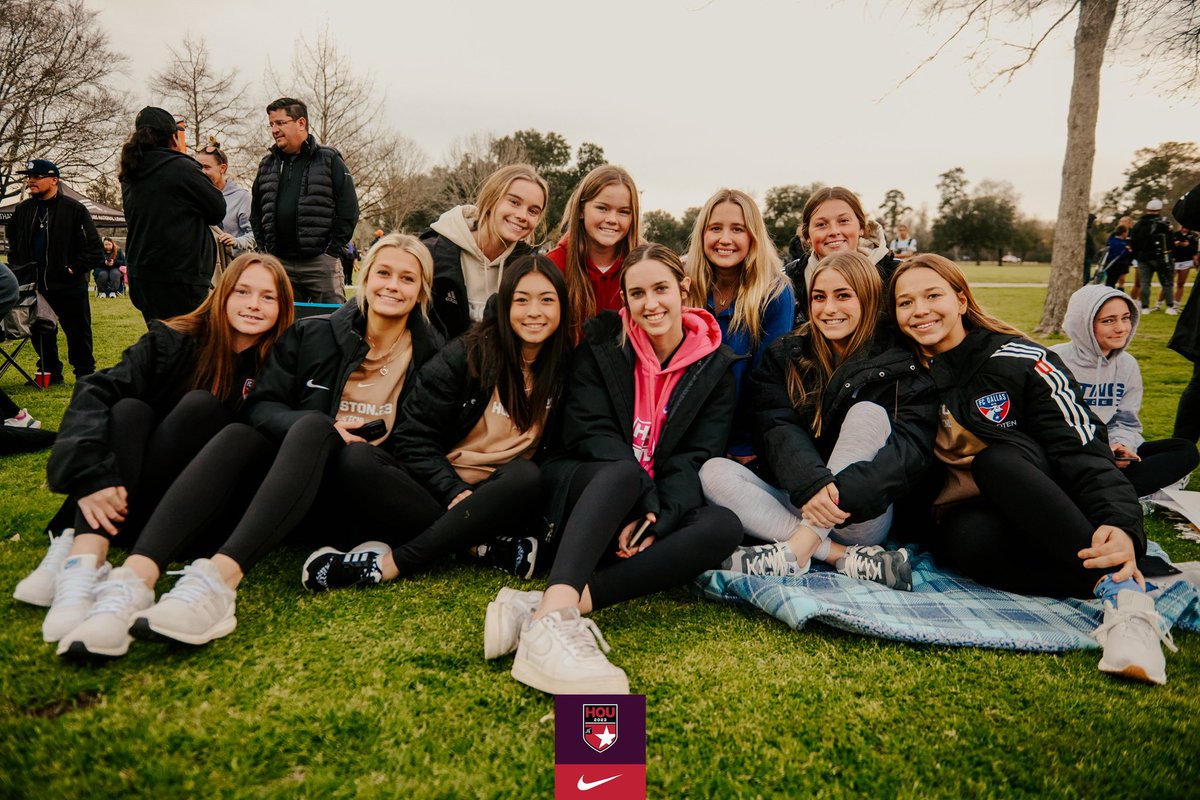 ECNL Girls tweet media